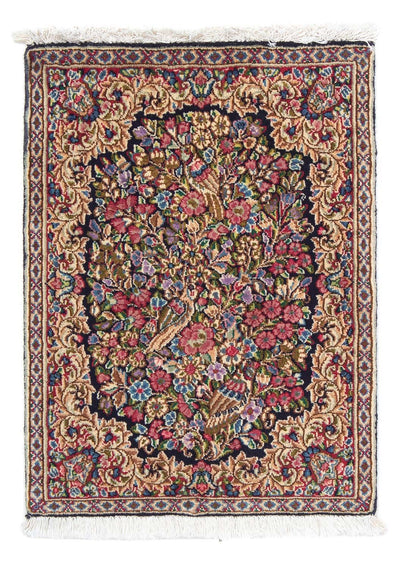 Rafsanjan Tapete 53x71cm - Tapete persa
