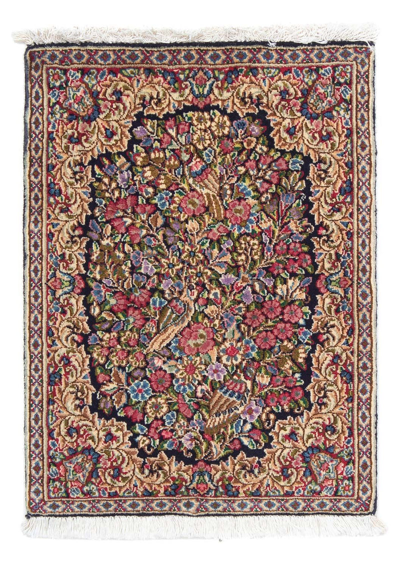 Rafsanjan Tapete 71x53cm - Tapete persa