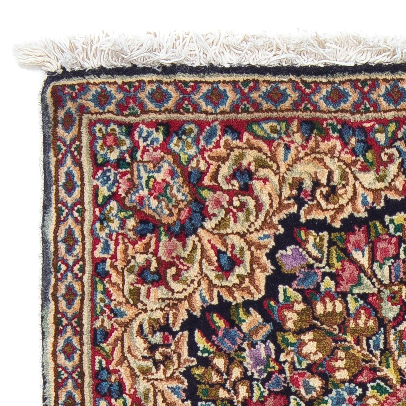 Rafsanjan Tapete 71x53cm - Tapete persa