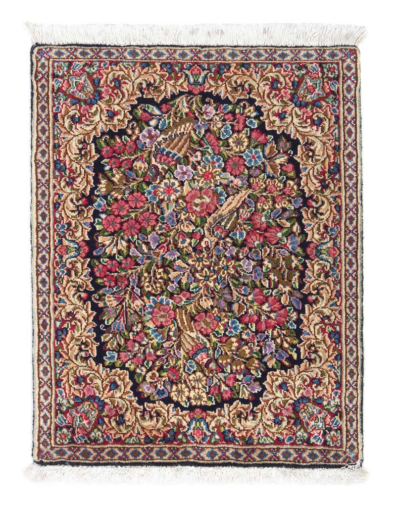 Rafsanjan Tapete 70x53cm - Tapete persa