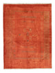 Gabbeh persa Tapete 198x151cm - Perserteppich Wollteppich