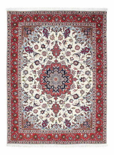 Tabriz - 50 Raj Tapete 153x201cm - Tapete persa
