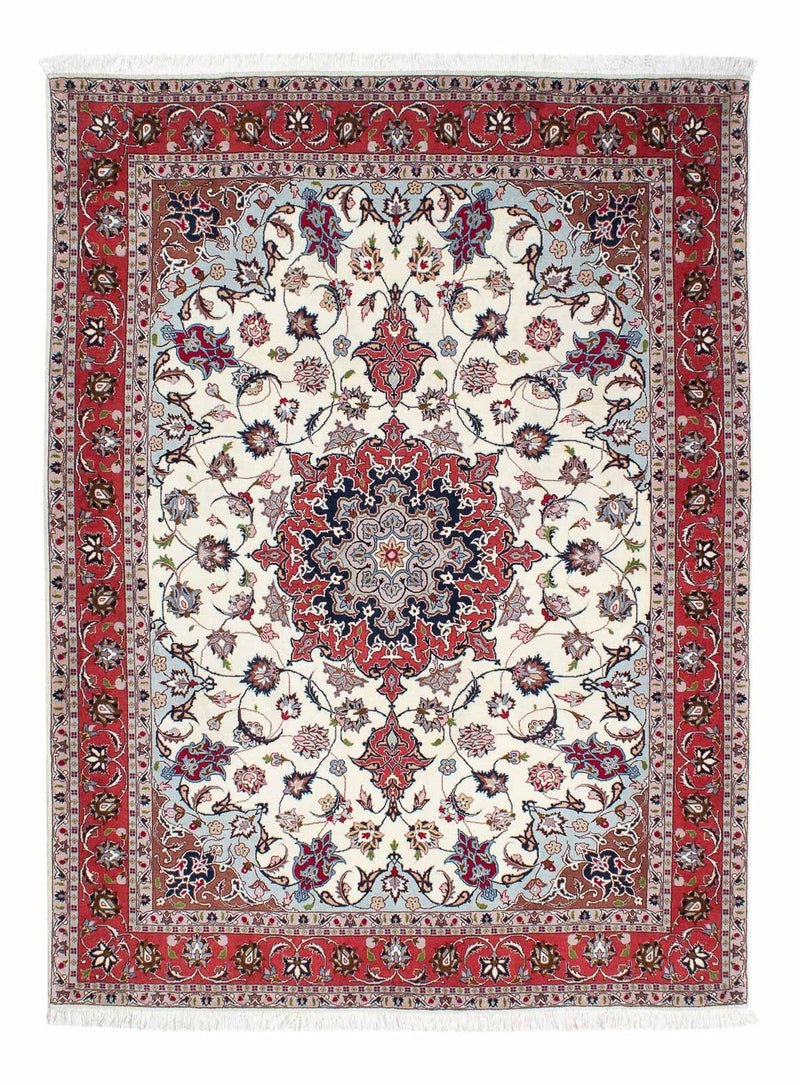 Tabriz - 50 Raj Tapete 201x153cm - Tapete persa