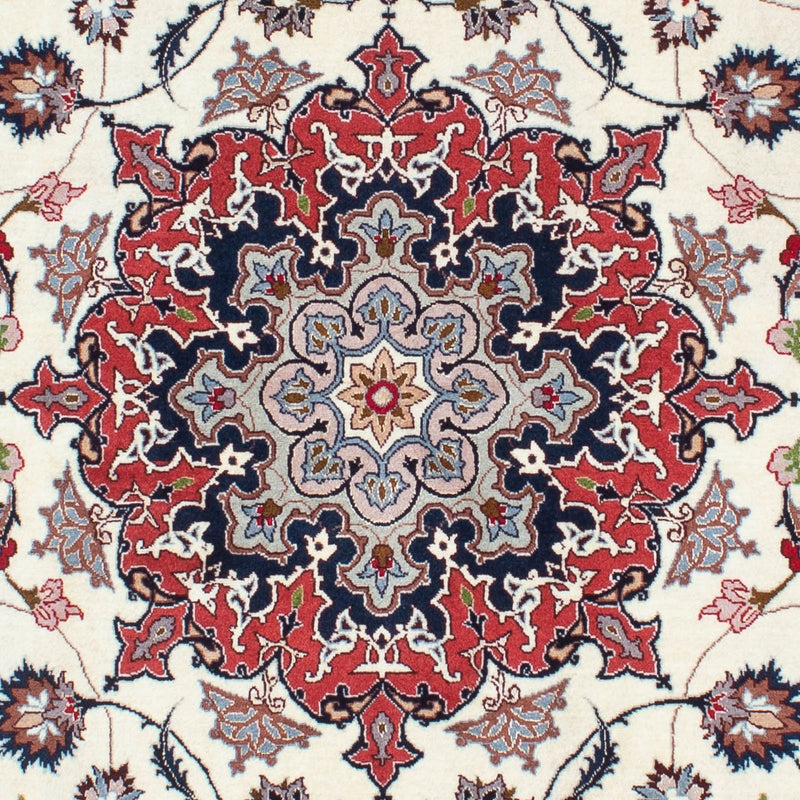 Tabriz - 50 Raj Tapete 201x153cm - Tapete persa