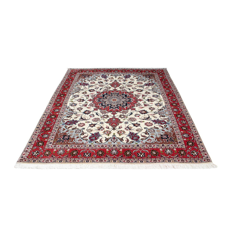 Tabriz - 50 Raj Tapete 201x153cm - Tapete persa