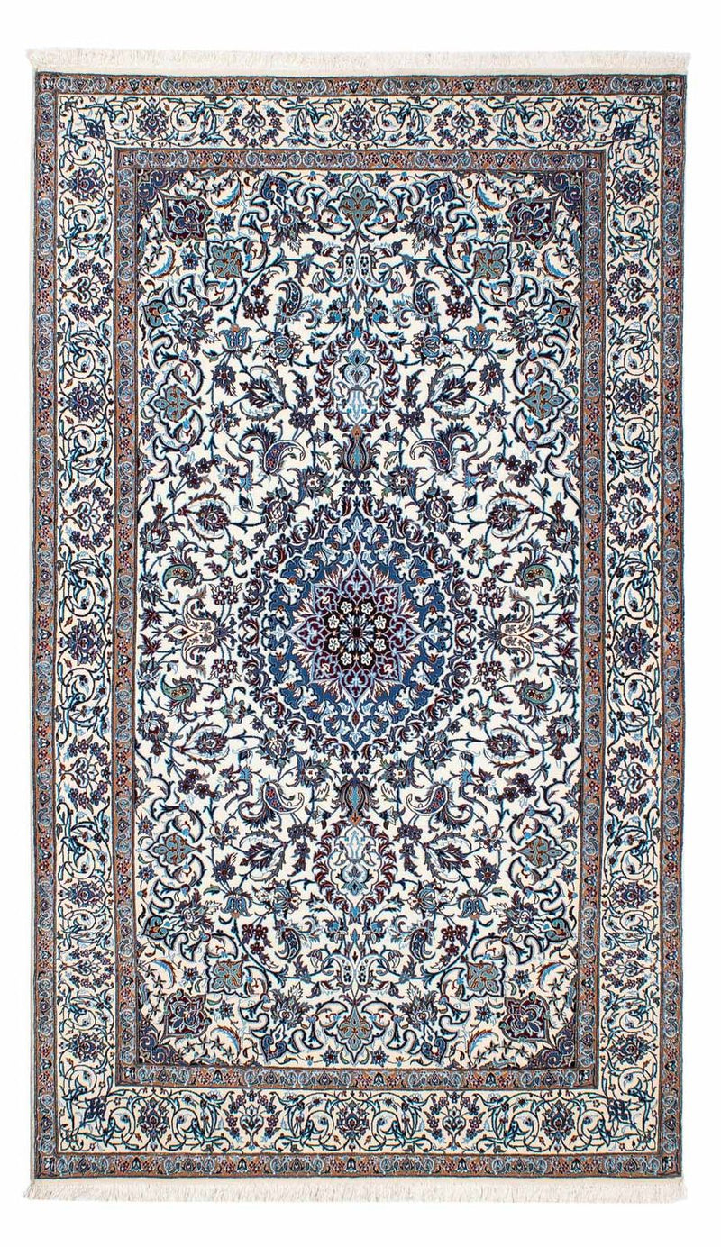 Nain - 6La Tapete 128x215cm - Tapete persa