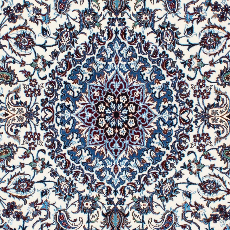 Nain - 6La Tapete 128x215cm - Tapete persa
