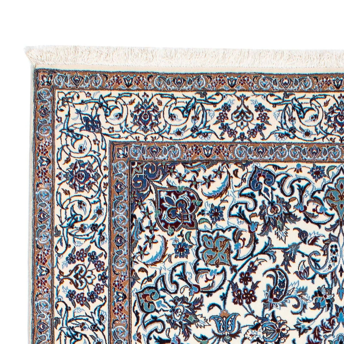 Nain - 6La Tapete 128x215cm - Tapete persa