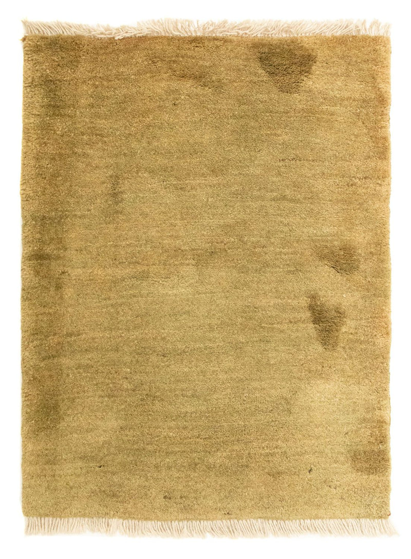 Gabbeh persa Tapete 89x68cm - Perserteppich Wollteppich