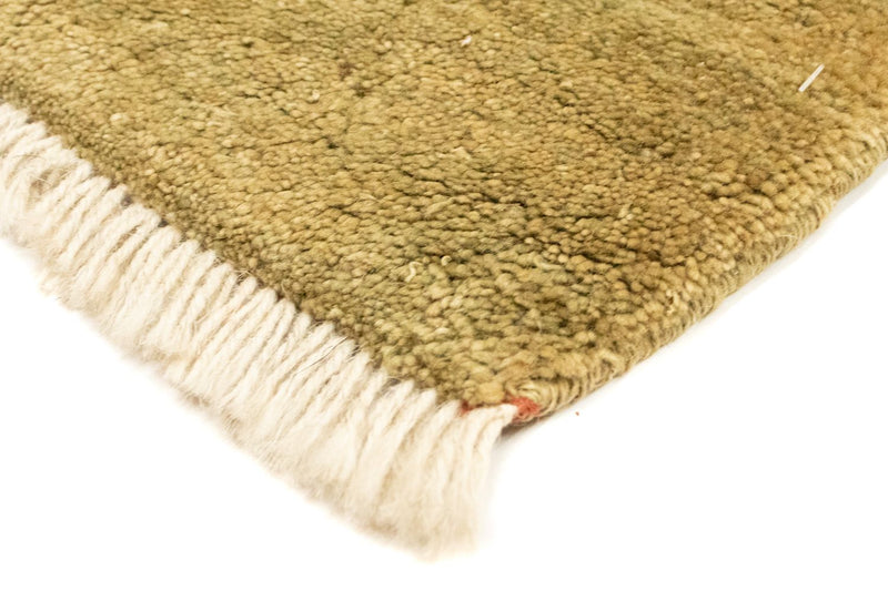 Gabbeh persa Tapete 89x68cm - Perserteppich Wollteppich