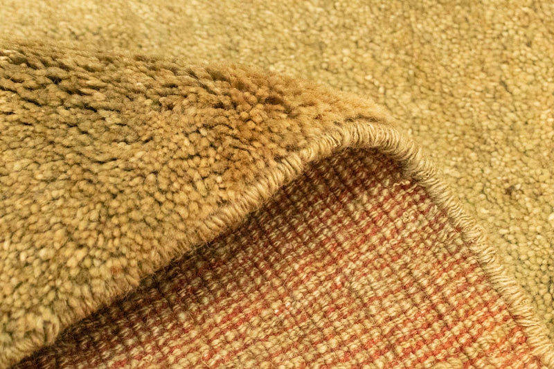 Gabbeh persa Tapete 89x68cm - Perserteppich Wollteppich