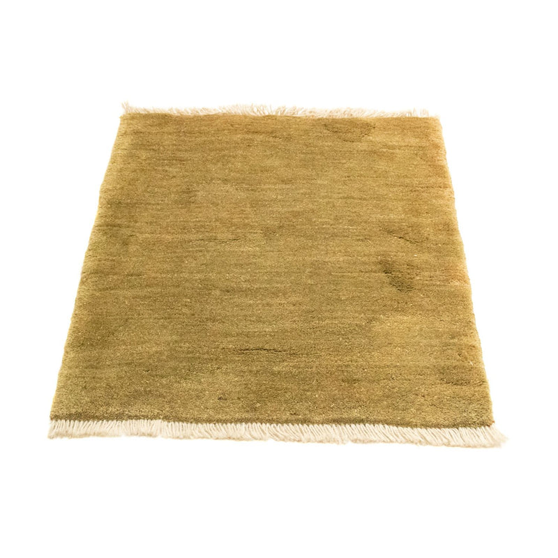 Gabbeh persa Tapete 89x68cm - Perserteppich Wollteppich
