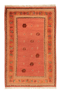Gabbeh persa Tapete 115x176cm - Perserteppich Wollteppich – product image