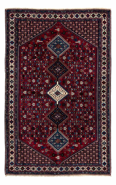 Yalameh Tapete 200x296cm - Tapete persa