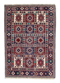 Yalameh Teppich 151x103cm - Perserteppich – product image