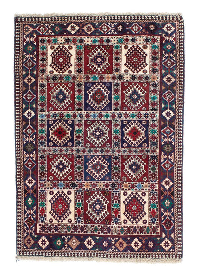 Yalameh Tapete 103x151cm - Tapete persa