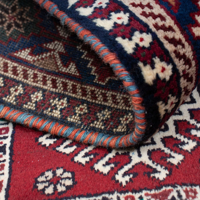Yalameh Teppich 151x103cm - Perserteppich