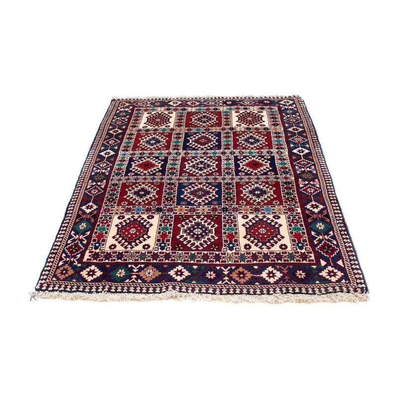 Yalameh Teppich 151x103cm - Perserteppich