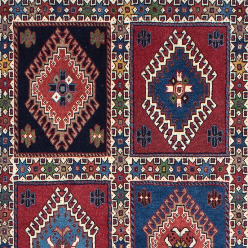 Yalameh Tapete 191x82cm - Tapete persa
