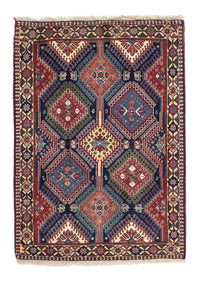 Yalameh Tapete 144x103cm - Tapete persa – product image