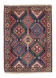 Yalameh Tapete 144x103cm - Tapete persa