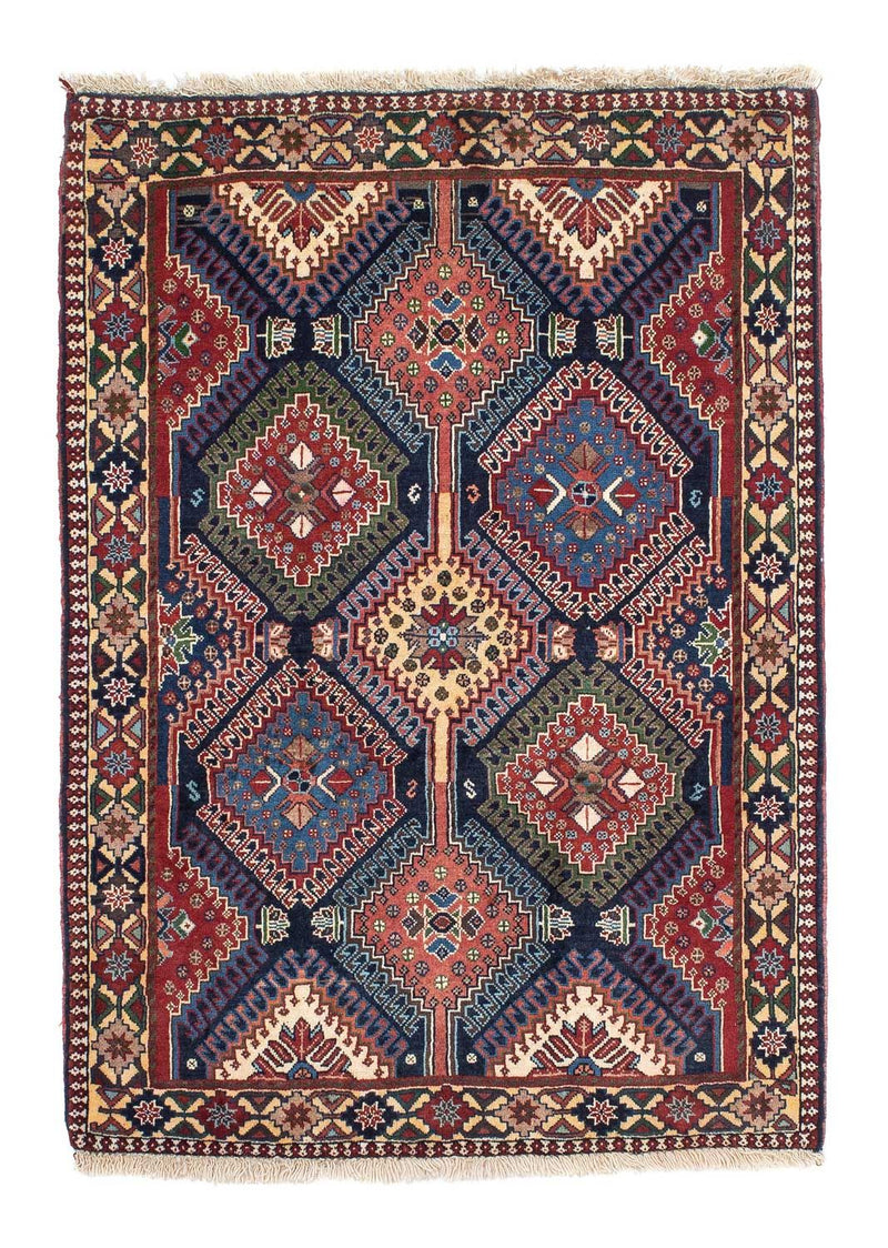 Yalameh Tapete 144x103cm - Tapete persa