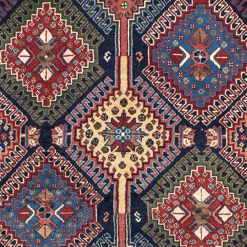 Yalameh Tapete 144x103cm - Tapete persa