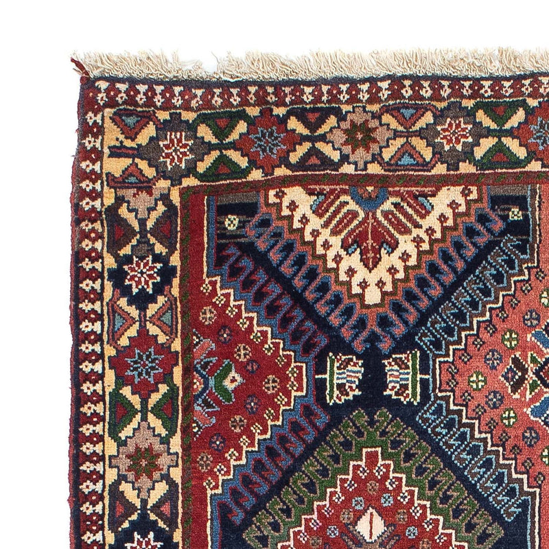 Yalameh Tapete 144x103cm - Tapete persa