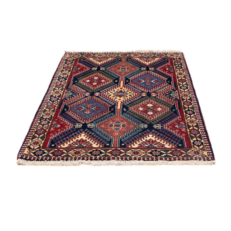 Yalameh Tapete 144x103cm - Tapete persa