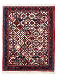 Abadeh Tapete 112x146cm - Tapete persa – product image