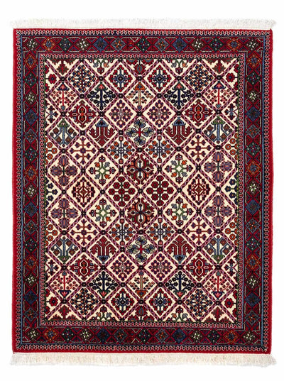 Abadeh Tapete 112x146cm - Tapete persa