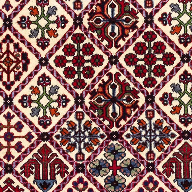 Abadeh Tapete 112x146cm - Tapete persa