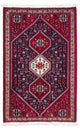 Abadeh Tapete 121x76cm - Tapete persa