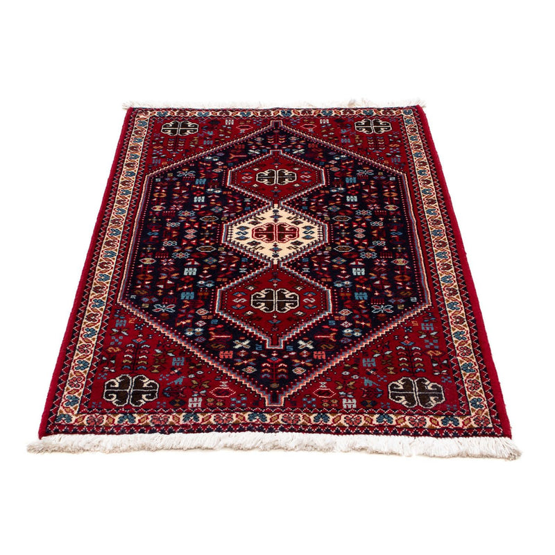Abadeh Tapete 121x76cm - Tapete persa