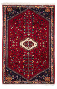 Abadeh Tapete 77x114cm - Tapete persa – product image