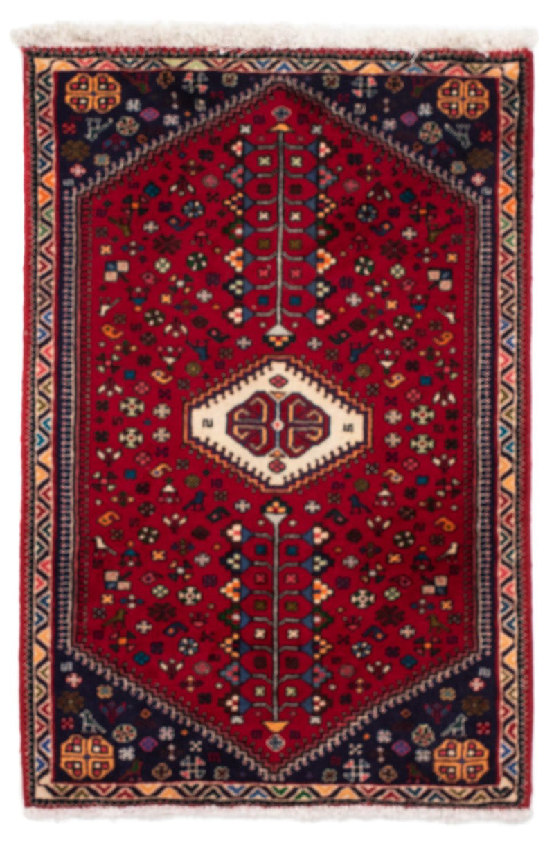 Abadeh Tapete 77x114cm - Tapete persa