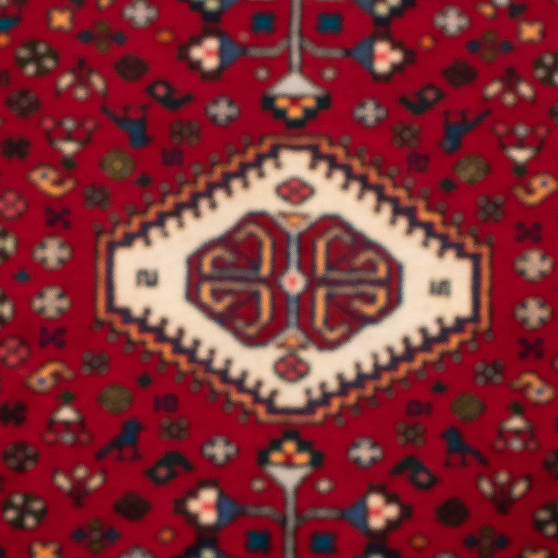 Abadeh Tapete 77x114cm - Tapete persa