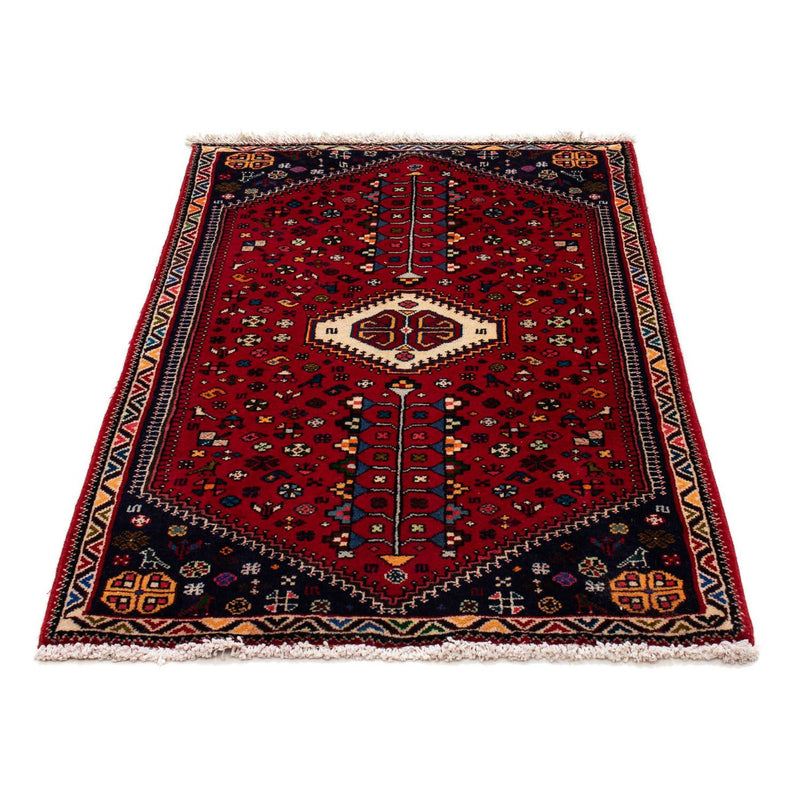 Abadeh Tapete 77x114cm - Tapete persa