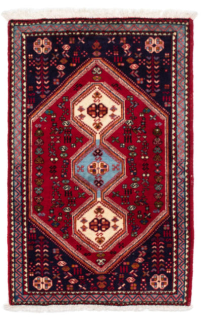 Abadeh Tapete 76x120cm - Tapete persa