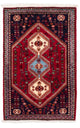 Abadeh Tapete 76x120cm - Tapete persa
