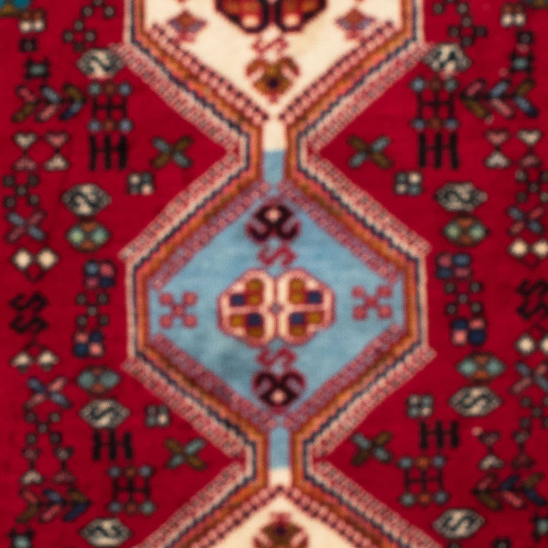 Abadeh Tapete 76x120cm - Tapete persa