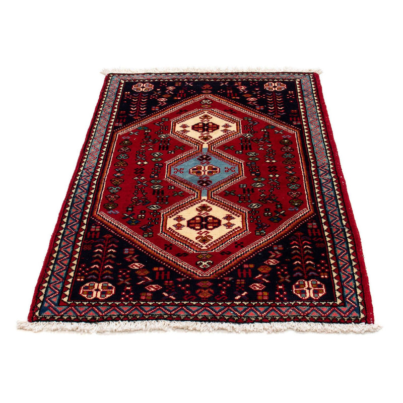 Abadeh Tapete 76x120cm - Tapete persa