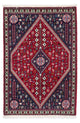 Abadeh Tapete 124x77cm - Tapete persa