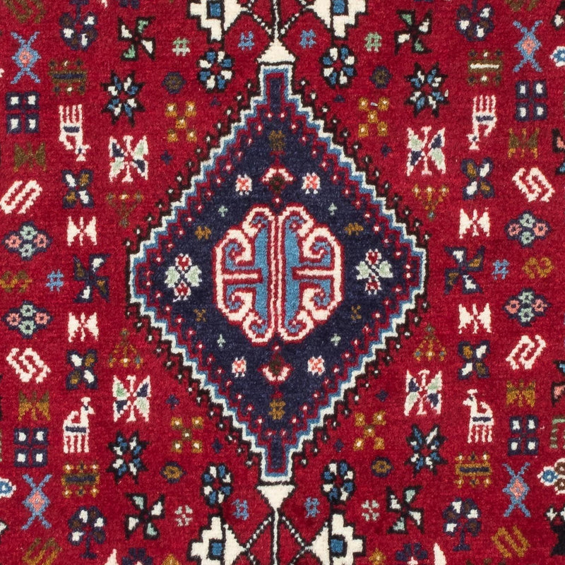Abadeh Tapete 124x77cm - Tapete persa