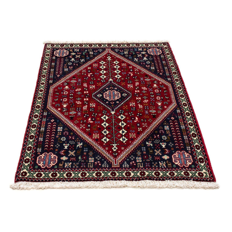 Abadeh Tapete 124x77cm - Tapete persa