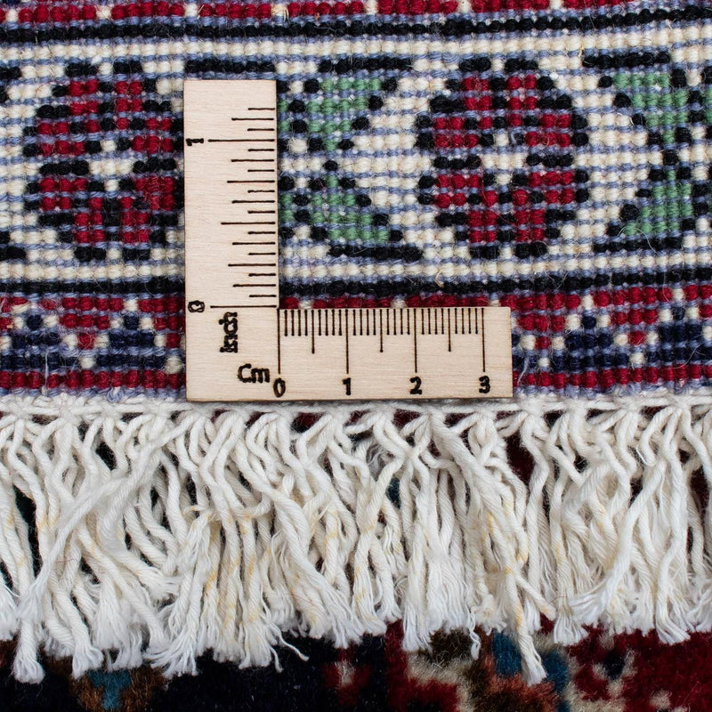 Abadeh Tapete 124x77cm - Tapete persa