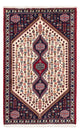 Abadeh Tapete 76x125cm - Tapete persa