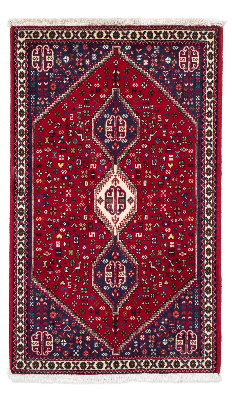Abadeh Tapete 130x75cm - Tapete persa
