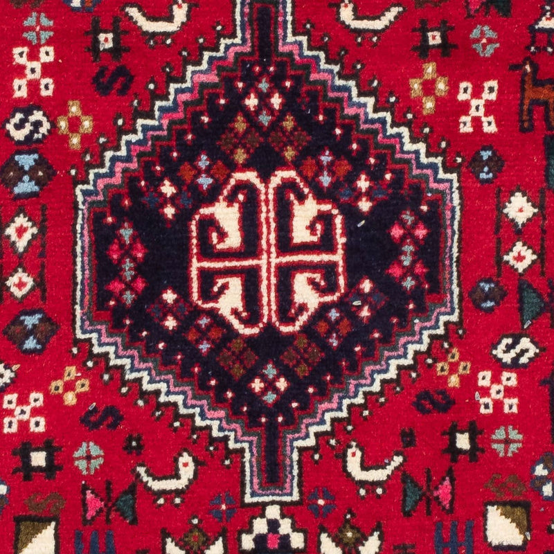 Abadeh Tapete 122x78cm - Tapete persa