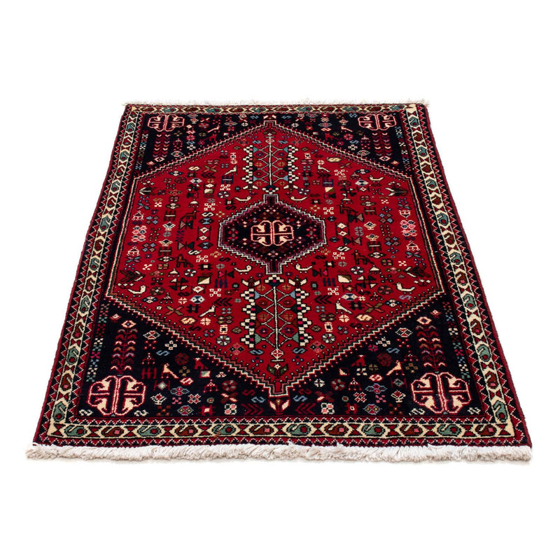 Abadeh Tapete 122x78cm - Tapete persa